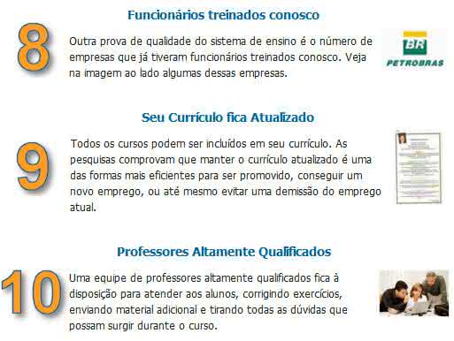 cursos online