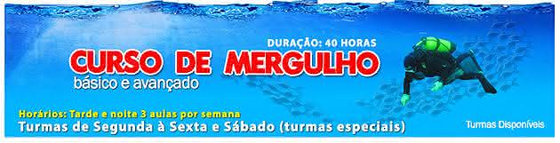 mergulho