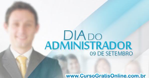 dia do administrador