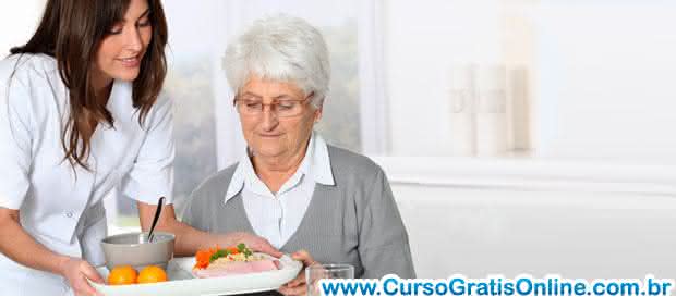 curso de nutrição clínica