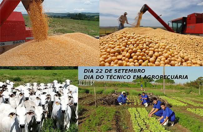 curso técnico de agropecuária