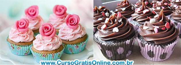 curso de cupcake