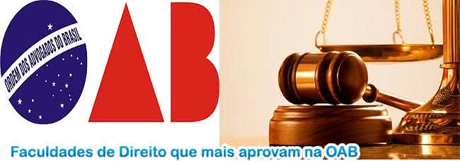 oab aprovação