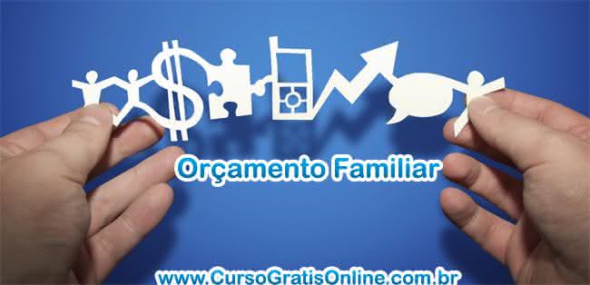 orçamento familiar