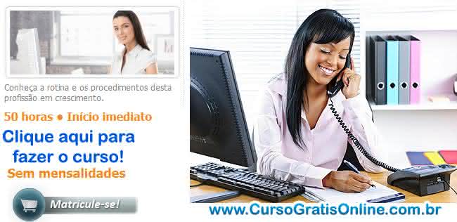 curso de auxiliar administrativo