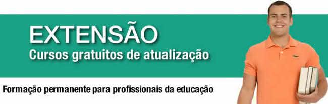 cursos de atualização