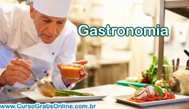 gastronomia