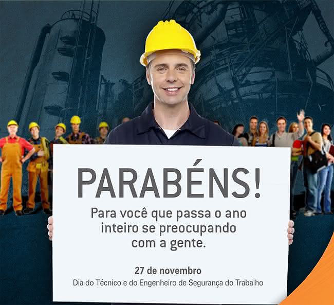 profissão segurança do trabalho