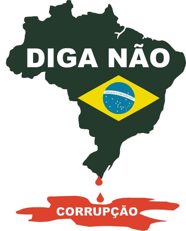 corrupção