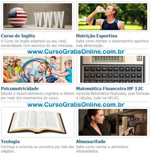 cursos online