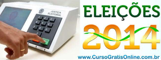 eleições 2014