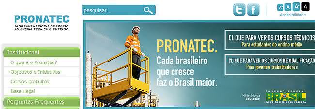 pronatec