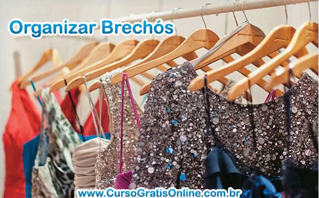 organizar brechós