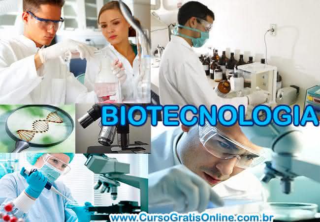 biotecnologia