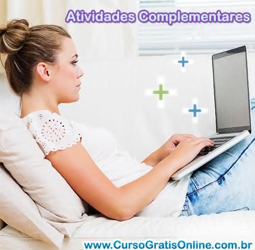 cursos online para estudar grátis