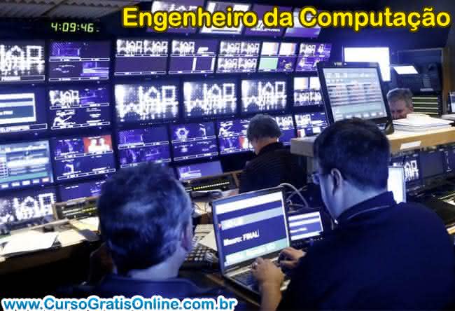 engenheiro da computação