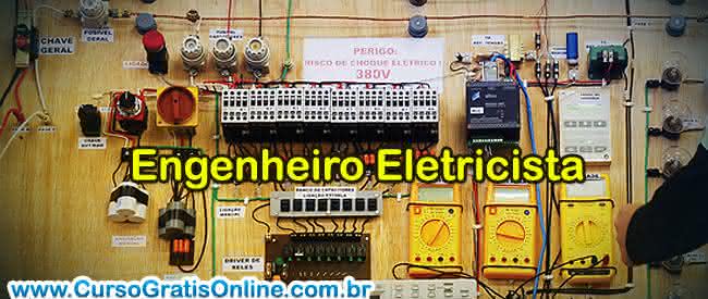 engenheiro eletricista