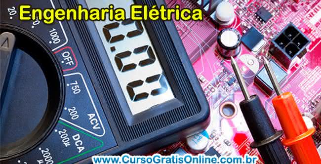engenheiro elétrico