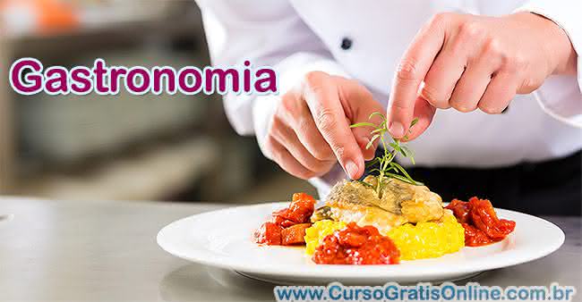 gastronomia