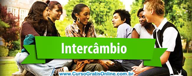 intercâmbio