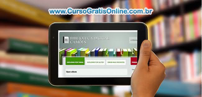 livros online