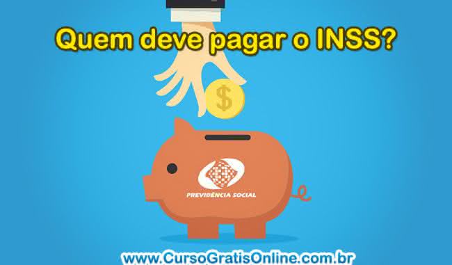 pagar o inss em 2014