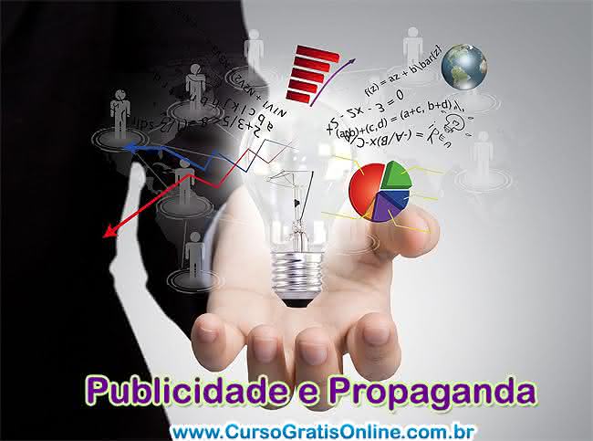 publicidade e propaganda