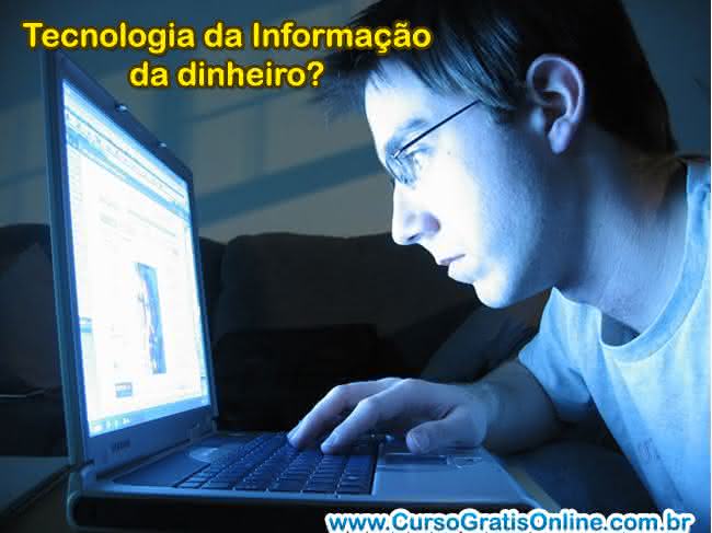 tecnologia da informação