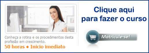 curso online de auxiliar administrativo