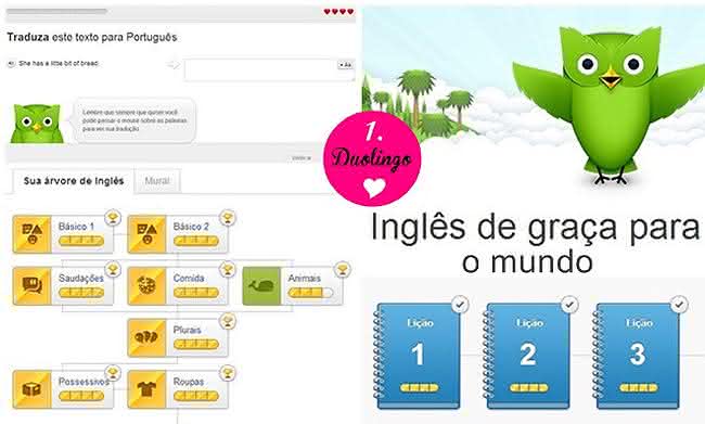 Aprende Ingls En Solo 5 Minutos Diarios Duolingo Aprende Ingls En Solo 5 Minutos Diarios Duolingo
