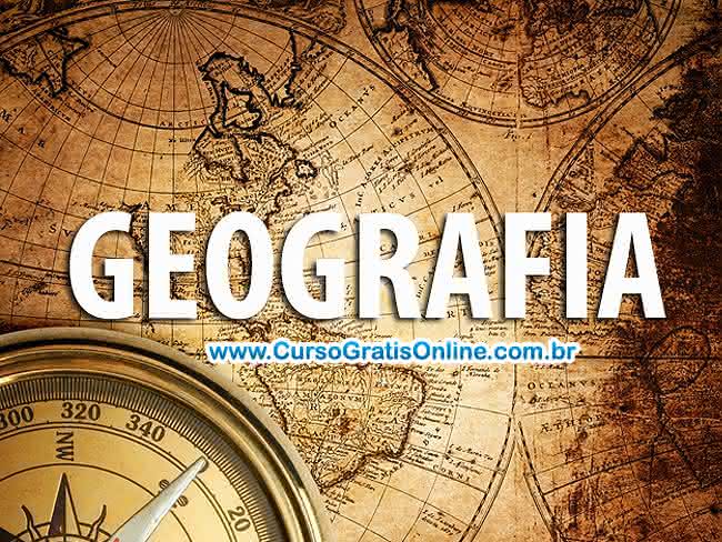 faculdade de geografia