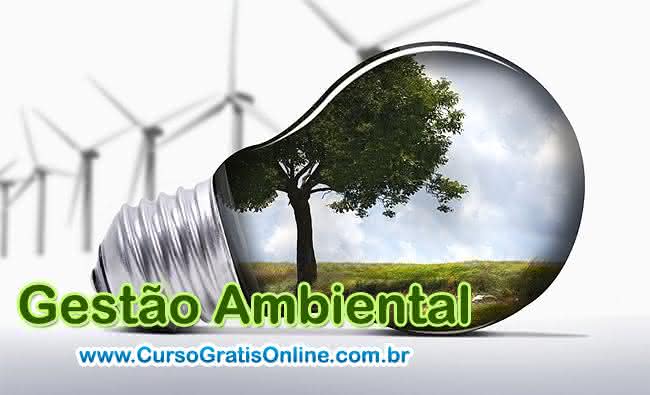 gestão ambiental