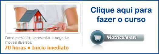 negócios imobiliários