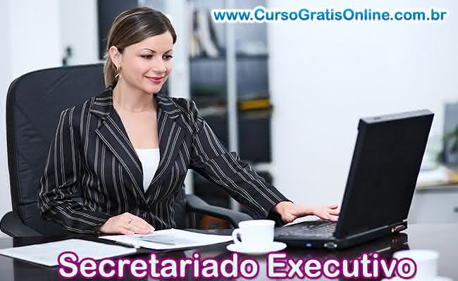 secretariado executivo