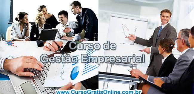 curso de gestão empresarial