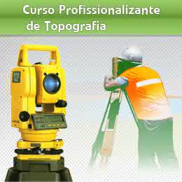 curso de topografia