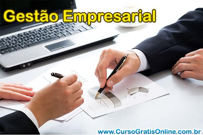 gestão empresarial