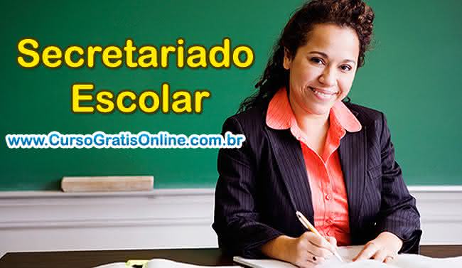 secretariado escolar