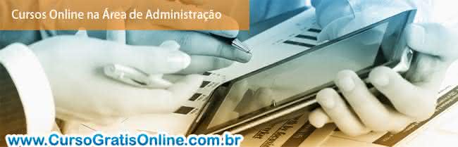 cursos de administração