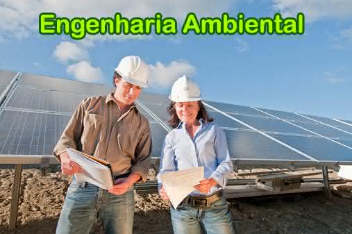 engenharia ambiental