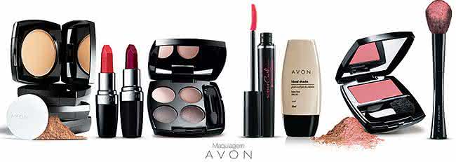 produtos avon