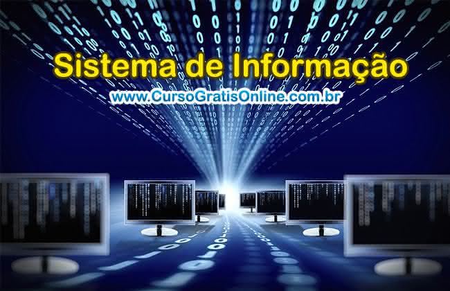 sistema de informação