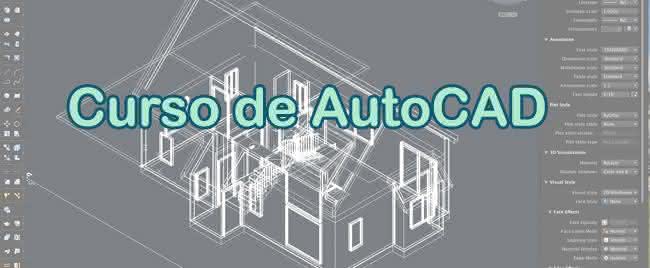 curso de autocad