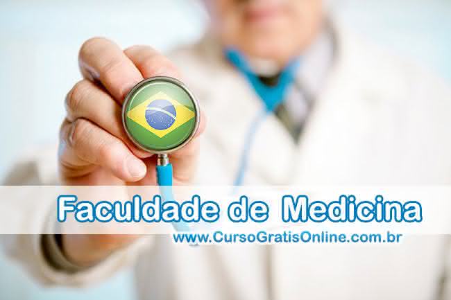 faculdade de medicina