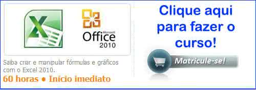 curso excel completo