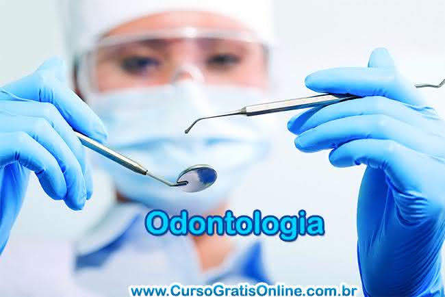 odontologia