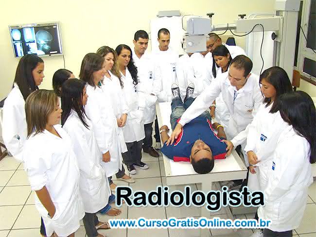 radiologista