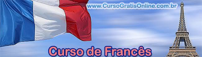 curso de francês