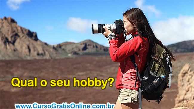 hobby