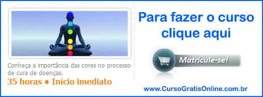 cromoterapia curso